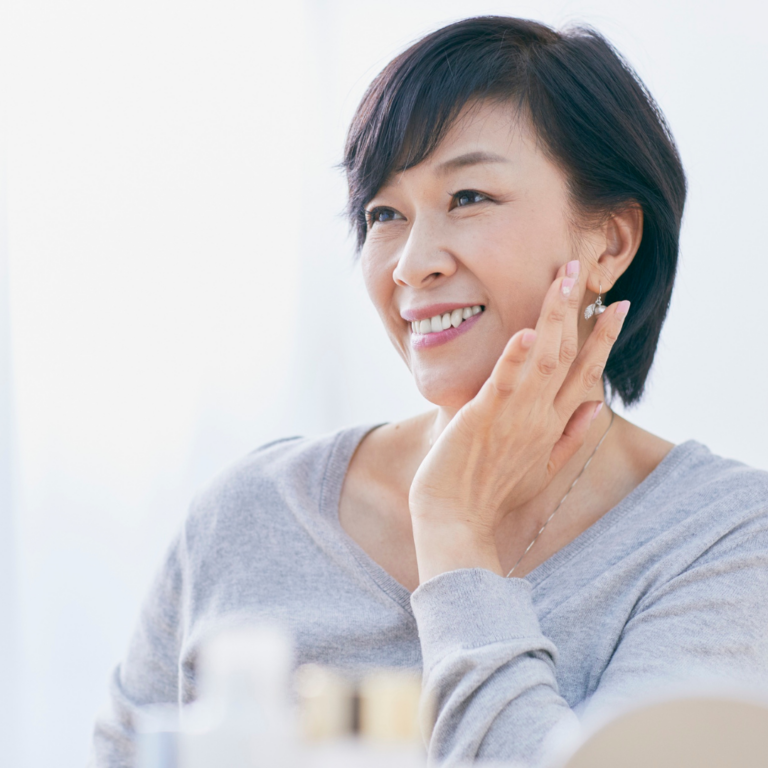 Finally Choosing Yourself After 50 — Self-Care Is Not Vanity